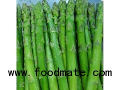 Frozen Green Asparagus