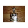Very Nice JACK DANIEL'S Single Barrel Whiskey Glass Bottle