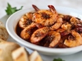 Record year for Louisiana shrimp