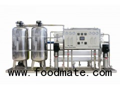 Chuanyi professional  reverse osmosis purifier for food processing
