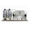 Chuanyi professional  reverse osmosis purifier for food processing