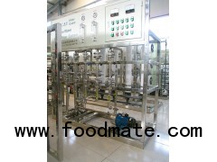 mineral water making machine --ultrafiltraion