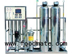 Chuanyi professional  reverse osmosis purifier for food processing