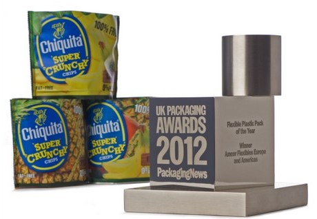 packaging award