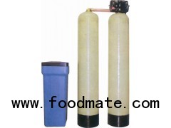 Chuanyi prefessional water softener