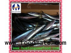 seafood mackerel