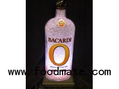 Bacardi orange Rum