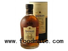 Aberfeldy Scotch Single Malt 12Yr Old