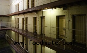 Arizona State Prison Complex Eymen 