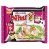 Beef Flavor Instant Vermicelli