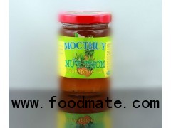 Pineapple Fruit Jam