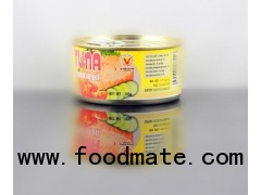 Canned Chunk Tuna