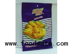 Jackfruit Chips Snack