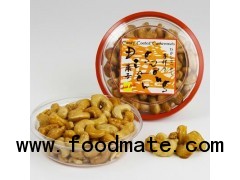 Candy Coated Cashew Nut