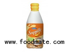 Natural Soy Milk