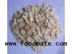 dehydrated garlic flakes with competitive price