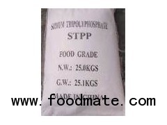 Sodium tripoly phosphate CAS No :7758-29-4