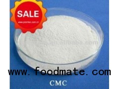 Sodium CMC food grade