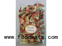 Italian Farfalle