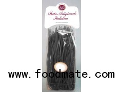 cuttlefish ink pasta