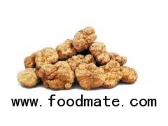 Food Products with Truffle