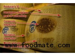 Parmigiano Reggiano D.O.P