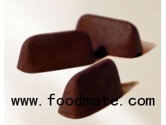 Gianduiotto  chocolate