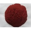 Red rice powder