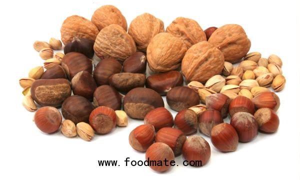 Australian nut industry