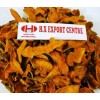 dried slices turmeric