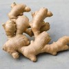 fresh ginger