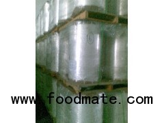 Cast polypropylene film