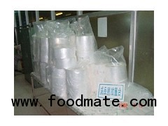 BOPP heat sealable film