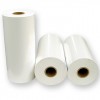 BOPP white opaque film (BOPP pearlized film)