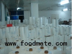 BOPET capacitor film