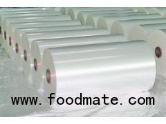 BOPET THERMAL TRANSFER FILM