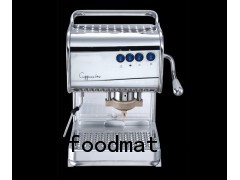 Cappuccino Coffee Maker