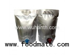 1.5L Aluminum Foil Bag