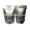 1.5L Aluminum Foil Bag