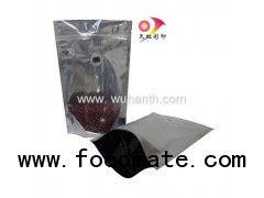 Plastic Package Bag For Coffee Beans