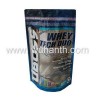 5lb Zipper Bag For Whey