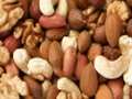 Barry Callebaut launches new nut range