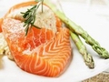 Salmon a hit health food in Japan