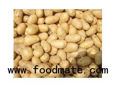 fresh potato