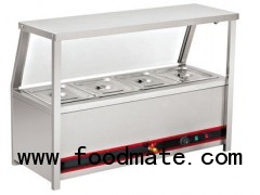 Table Top Bain Marie