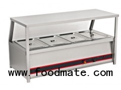 Table Top Bain Marie