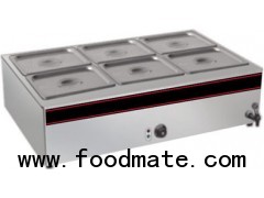 Electric Bain Marie