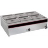 Electric Bain Marie