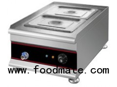 Electric Bain Marie