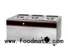 Electric Bain Marie